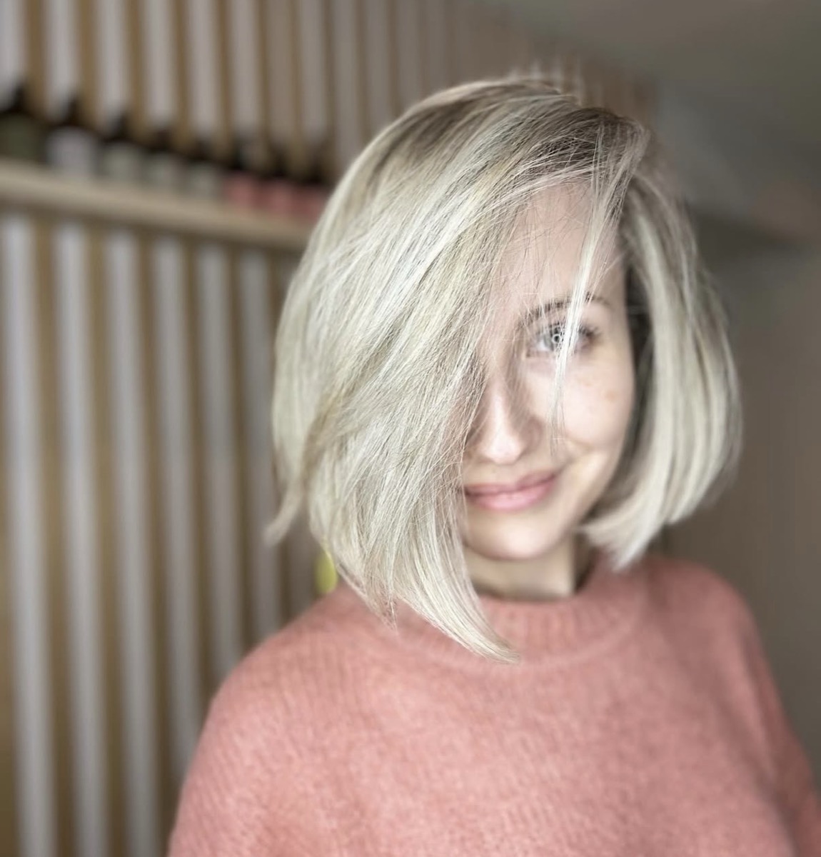 Salone Hairstyle Bioggio