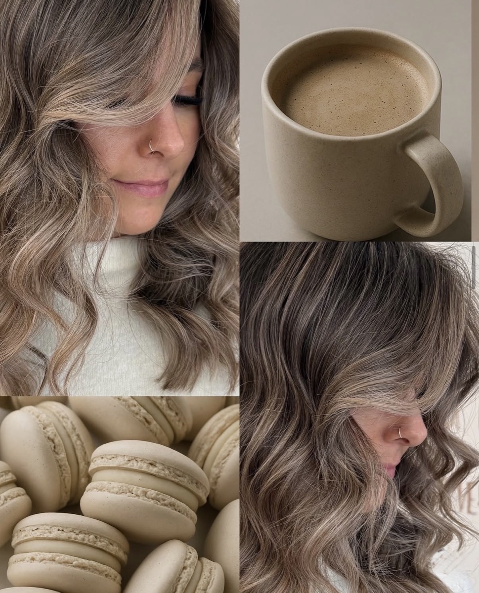 Barber Station Hairstyle Bioggio